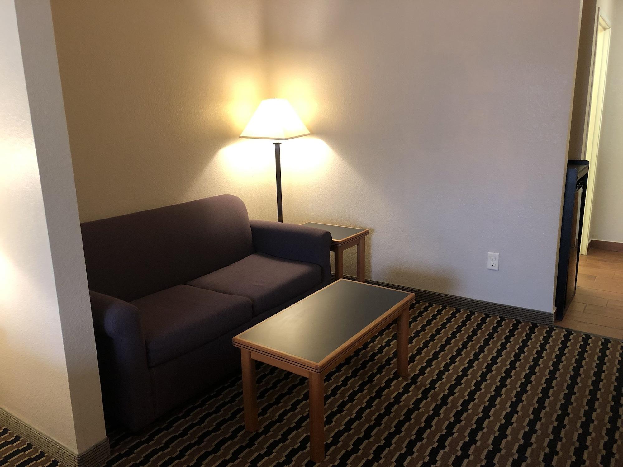 Baymont By Wyndham Fort Wayne Extérieur photo