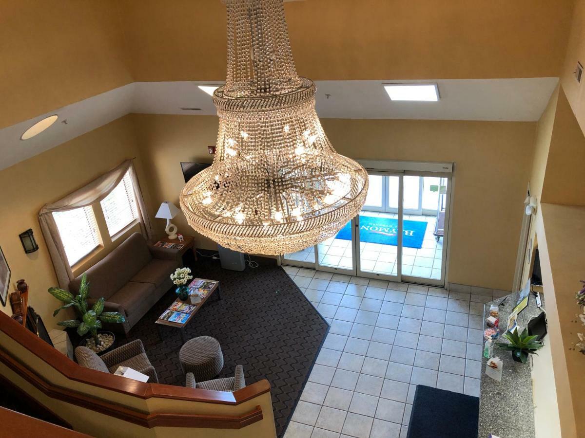Baymont By Wyndham Fort Wayne Extérieur photo